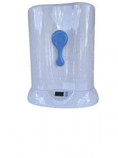 DigiPure vodní filtr na baterii  (Ionizátory vody )