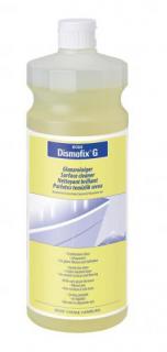 Dismofix® G, 1l - Čisticí přípravek s leštící přísadou (134936) (Dezinfekce)