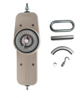 Dynamometer analogový (Lékařská měřidla)