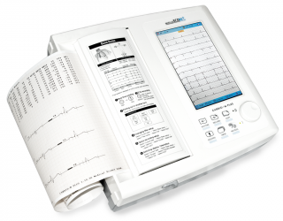 EKG Cardio M Plus (EKG)