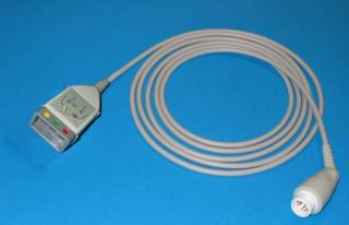 EKG kabel KAD-3/1-42b do monitoru Agilent, Mindray, HP, Philips (EKG)