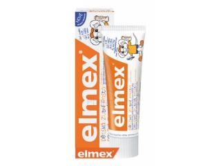 Elmex Caries Protection dětská zubní pasta 50ml (Zubní pasta)
