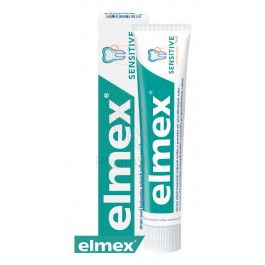 Elmex Sensitive zubní pasta 75ml (Zubní pasta)