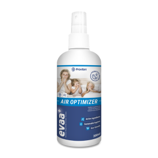 EVAA+ Air Optimizer Sprej , 300ml (Světelná terapie)