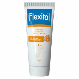 Flexitol Intenzivní výživný krém na nohy 145g (Flexitol)
