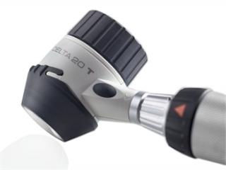 HEINE DELTA 20® PLUS LED Dermatoskop 3.5V (NiMh) (Dermatoskop)