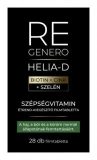 Helia-D Regenero Beauty Vitamin 28ks (Kosmetika Helia-D)