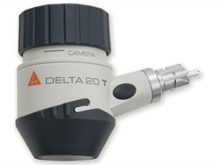 Hlavice HEINE Delta 20T (Dermatoskop)
