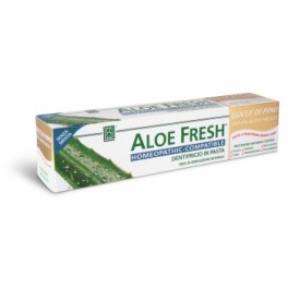 Homeopatická zubní pasta AloeFresh  (Zubní pasta)