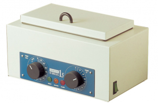 Horkovzdušný sterilizátor Gimette 1,5 l (Sterilizace nástrojů)