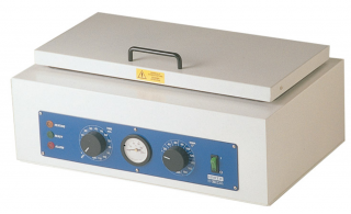 Horkovzdušný sterilizátor Gimette 7l (Sterilizace nástrojů)
