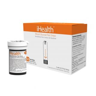 iHealth EGS-2003 testovací proužky pro glukometry iHealth (iHealth produkty)