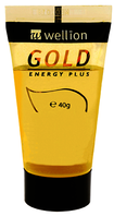 Invertní cukrový sirup Wellion GOLD (Glukomery)