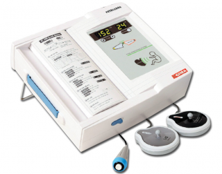 Kardiotokografický přístroj FC 700 (Fetální monitory)