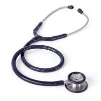 KAWE Standard-Prestige Stethoscope Black (Fonendoskop)