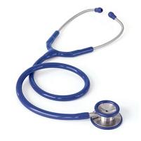 KAWE Standard-Prestige Stethoscope Blue (Fonendoskop)