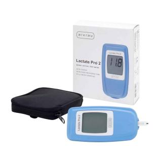Laktátometr Lactate Pro 2  (Diagnostické testy)