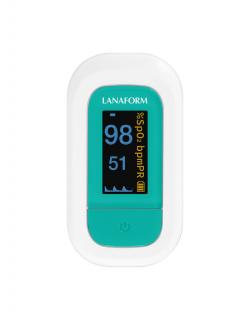 Lanaform Pulzný oximeter PO-110 (Pulzný oximeter)