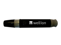 Lancetové zařízení Wellion PRO2 (Glukomery)