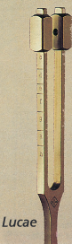 Lékařská ladička LUCAE - 80 g (Lékařské ladičky)