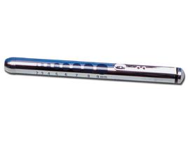 Lékařské diagnostické světelné pero LED Spirit (Vyšetrovacie pero)