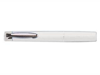 Lékařské diagnostické světelné pero WHITE (Vyšetrovacie pero)