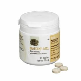 MAITAKE, Grifola frondosa, 90 tablet (Vitamíny a doplňky výživy)