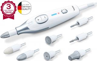 Manikúra/pedikúra set Beurer MP 42  (Manikúra)