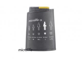 Manžeta Microlife Soft (M-L, 22-42cm) (Tlakoměry)