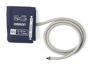 Manžeta OMRON GS CUFF2 SS (12-18 cm) pro HBP 1120 a HBP 1320 (Tlakoměry)