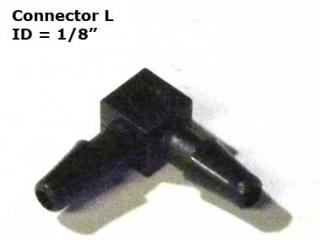 Microlife Konektor L (Tlakoměry)