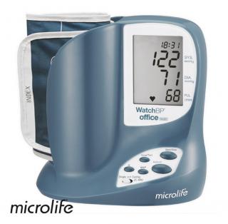 Microlife WatchBP Office Basic Plus  (Digitální tlakoměr)