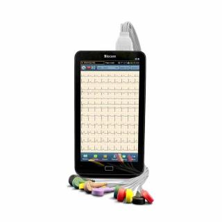 Mobilní EKG přístroj Biocare iE 10 (EKG)