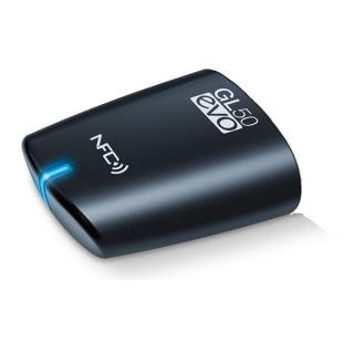 NFC adaptér pro glukometr Beurer GL 50 evo (Glukometr)