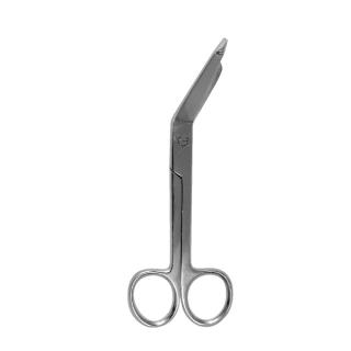 Nůžky na obvazy - Lister 20 cm (Chirurgické nástroje)