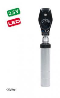 Oftalmoskop KaWe - Eurolight® E35 LED (Otoskopy)