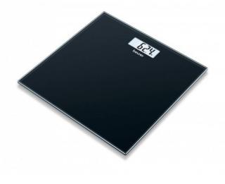 Osobní váha, Beurer GS 10 black (Osobní váhy)
