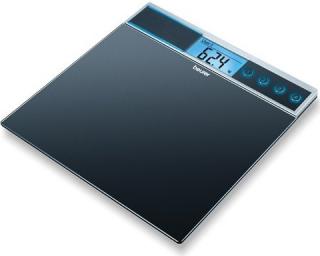Osobní váha, Beurer GS 39 (Osobní váhy)