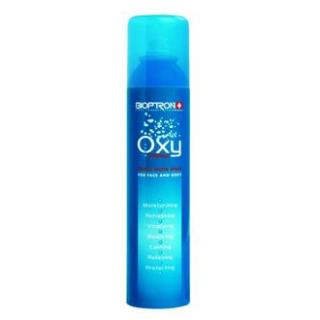 OXY sterilní sprej 250 ml (Světelná terapie)