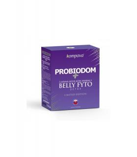 Probiodom 400mg X 60kps (Vitamíny a doplňky výživy)