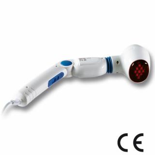 Ruční masážní přístroj s infračerveným světlem Beurer MG 40 (Masážní přístroje)