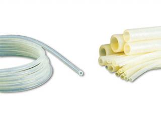 Silikonová hadice 6x10 mm, tloušťka 2 mm pro chirurgické odsávačky VEGA a TOBI  (Chirurgické odsávačky)