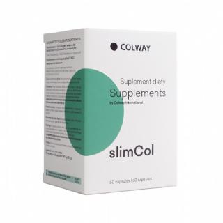 SlimCol (Kolagén)