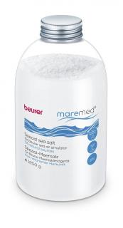 Speciální mořská sůl k BEURER maremed® MK 500 (Čističky vzduchu)