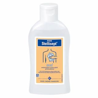 Stellisept med, 100 ml - Antimikrobiální emulze pro mytí rukou a celého těla (Dezinfekce)