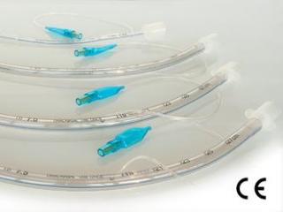 Sterilní endotracheální kanyla bez manžety (Endotracheální kanyla)