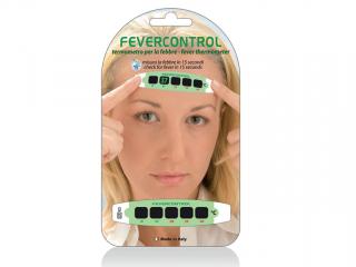 Teploměr Fever Control  (Teplomery)