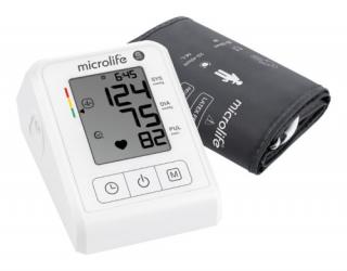 Tlakoměr Microlife BP B2 Accurate + adaptér (Tlakomery)