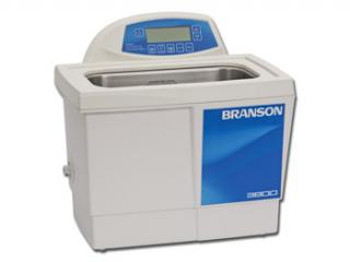 Ultrazvuková čistička BRANSON 3800, (5,7l) s digitálním časovačem a ohřevem (Ultrazvukové čističky)