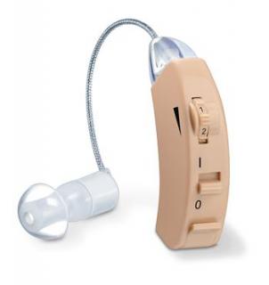 Ušní naslouchátko Beurer HA 50 (Ušní naslouchátko)